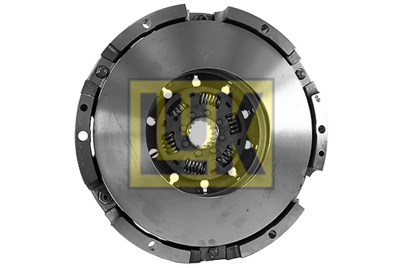 LuK Clutch Pressure Plate