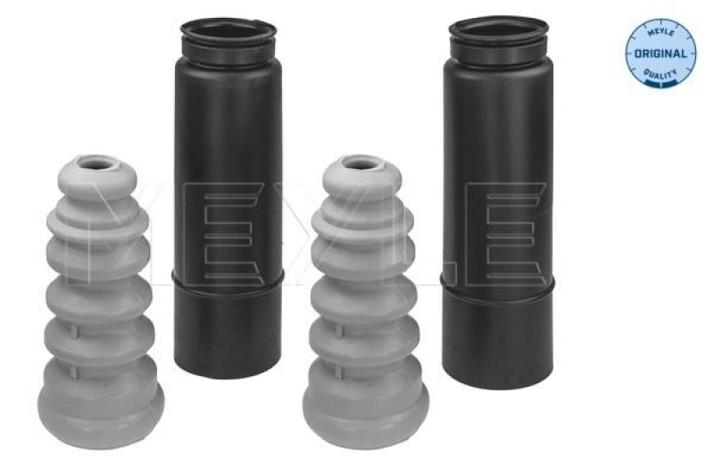 MEYLE Dust Cover Kit, shock absorber MEYLE-ORIGINAL-KIT: Better solution for you!