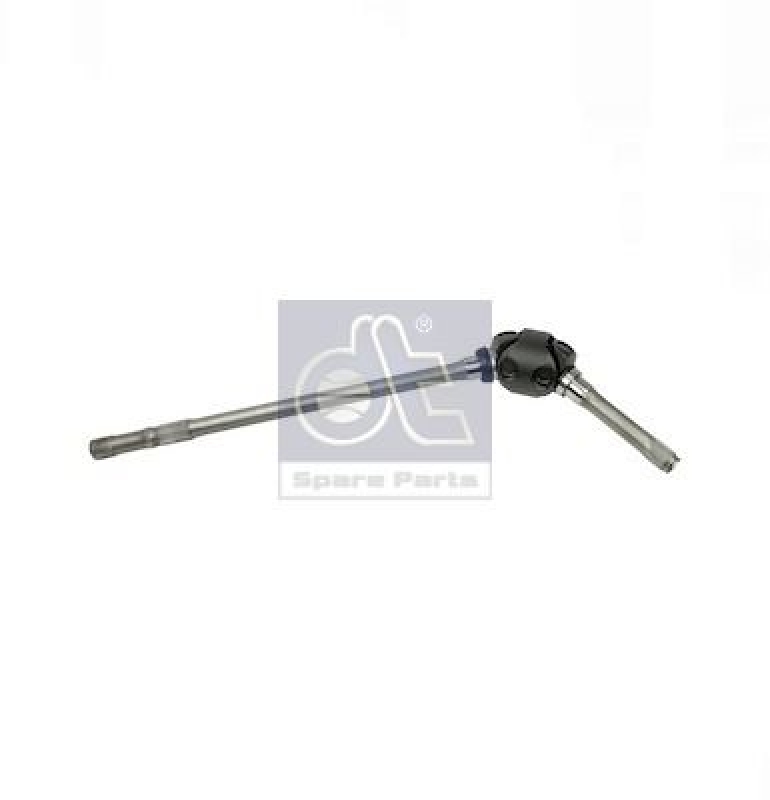 DT Spare Parts Propshaft, axle drive