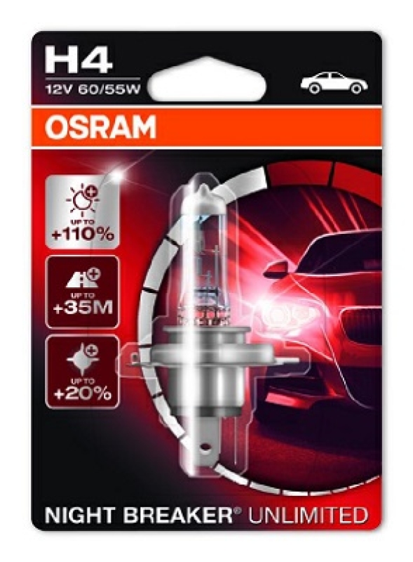 ams-OSRAM Arbeitsscheinwerfer LEDriving® Cube PX Flood Beam