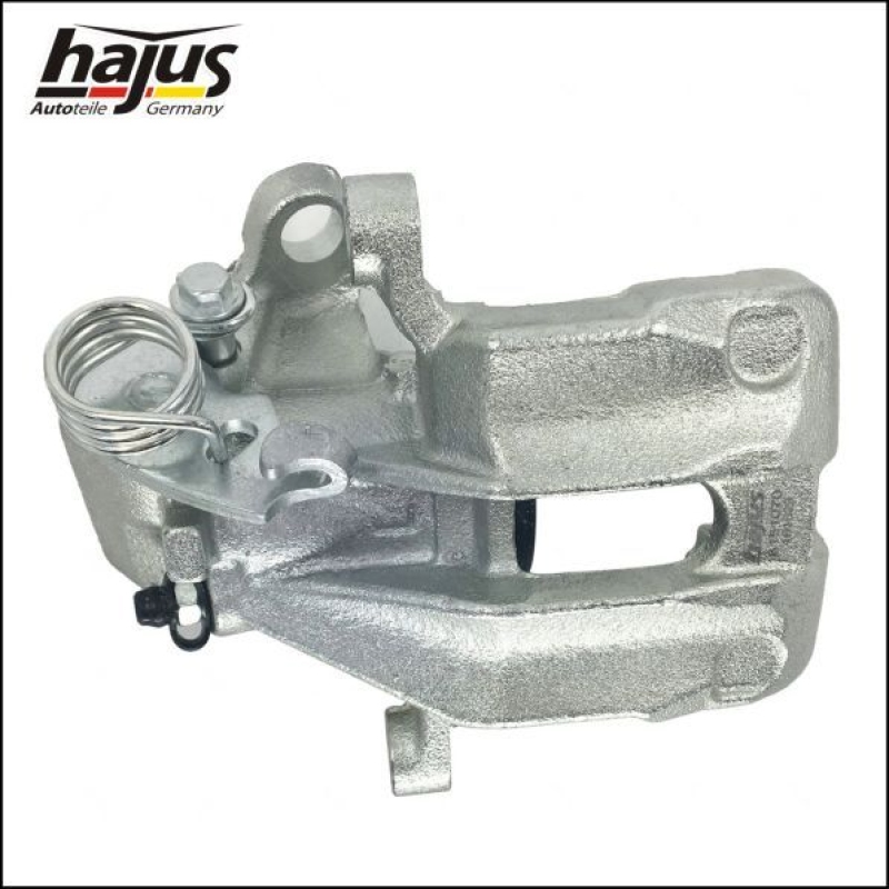 hajus Autoteile Bremssattel