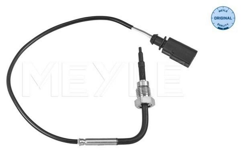 MEYLE Sensor, exhaust gas temperature MEYLE-ORIGINAL: True to OE.