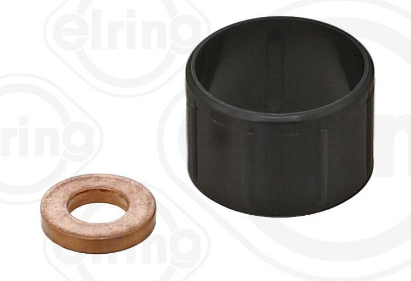 ELRING Seal Kit, injector nozzle