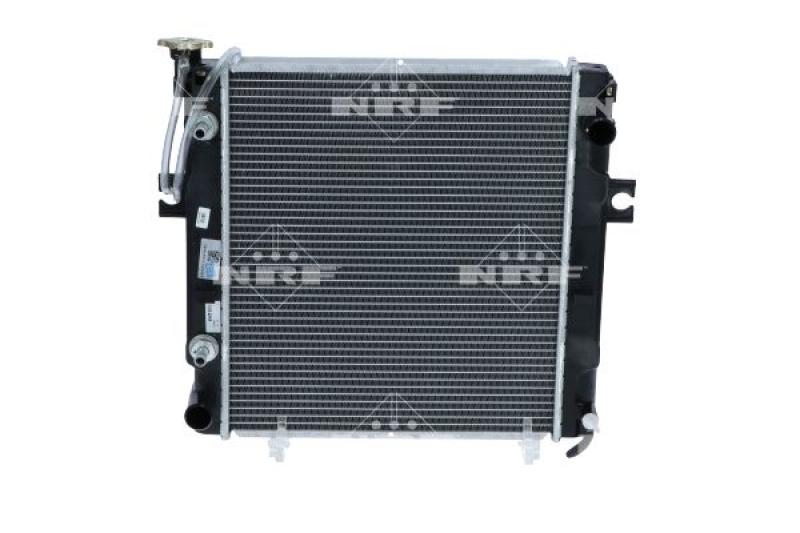 NRF Cooler, drive battery