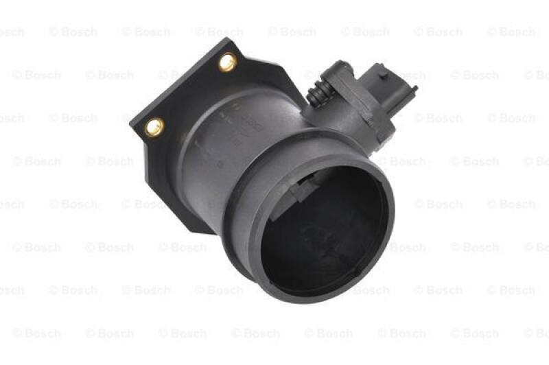 BOSCH Air Mass Sensor