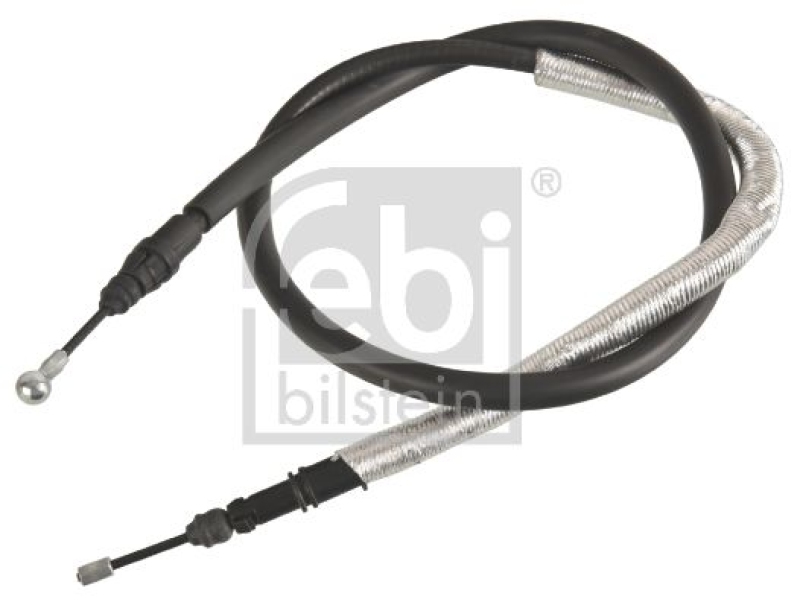 FEBI BILSTEIN Cable, parking brake