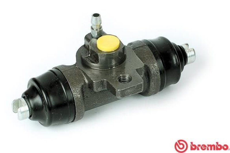 BREMBO Wheel Brake Cylinder ESSENTIAL LINE