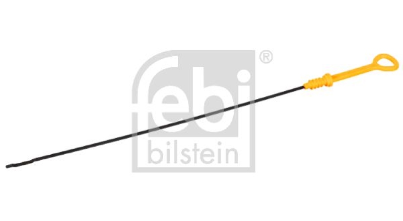 FEBI BILSTEIN Oil Dipstick febi Plus