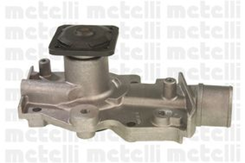 METELLI Water Pump, engine cooling