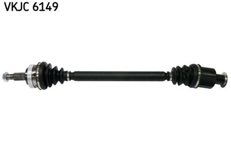 SKF Drive Shaft