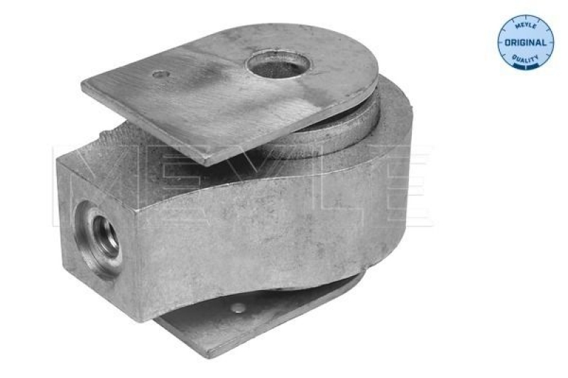 MEYLE Mounting, transfer case MEYLE-ORIGINAL: True to OE.