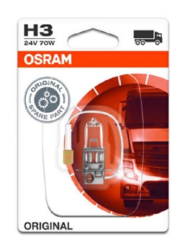 ams-OSRAM Arbeitsscheinwerfer LEDriving® Cube PX Spot Beam