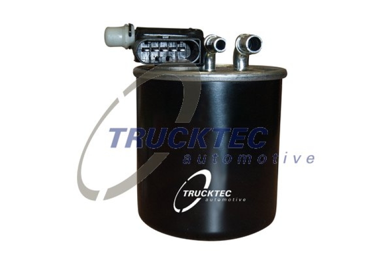 TRUCKTEC AUTOMOTIVE Kraftstofffilter