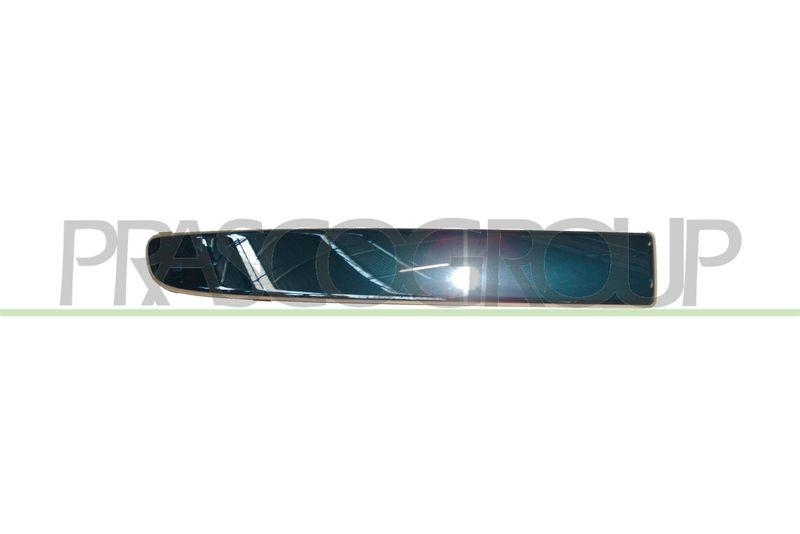 Trim/Protective Strip, bumper Premium