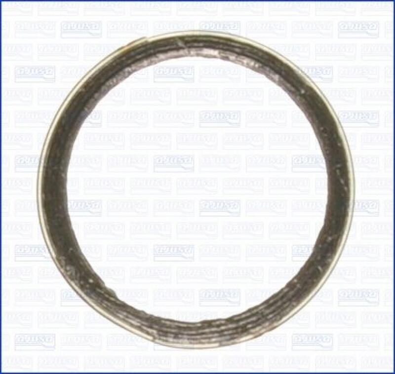 AJUSA Seal Ring, exhaust pipe