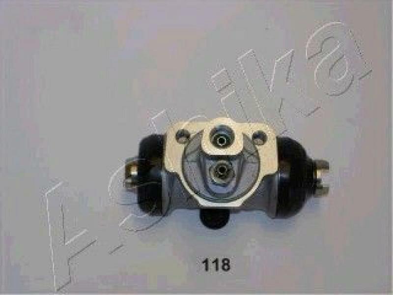 ASHIKA Wheel Brake Cylinder