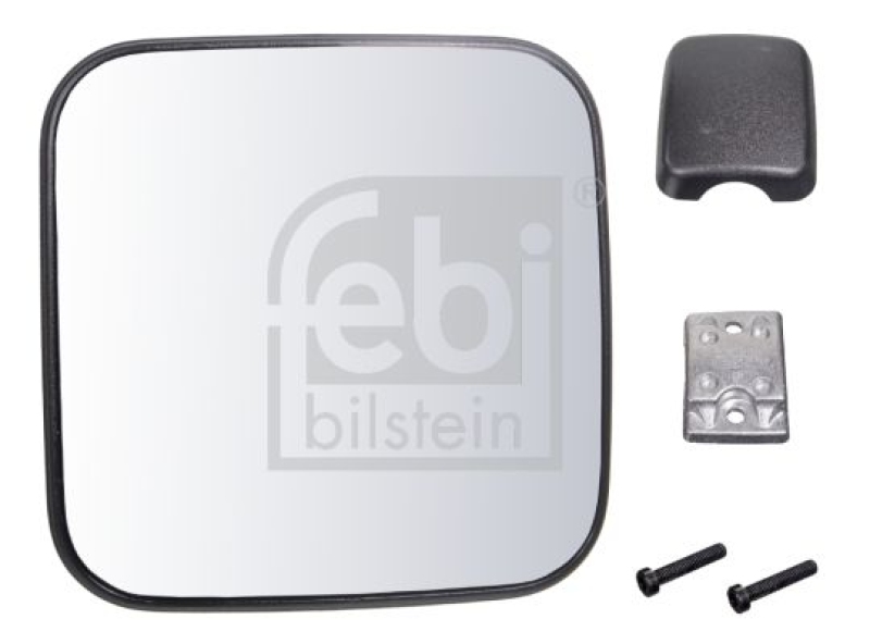 FEBI BILSTEIN Wide-Angle Mirror