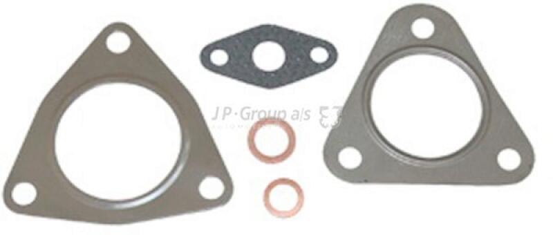 JP GROUP Mounting Kit, charger JP GROUP