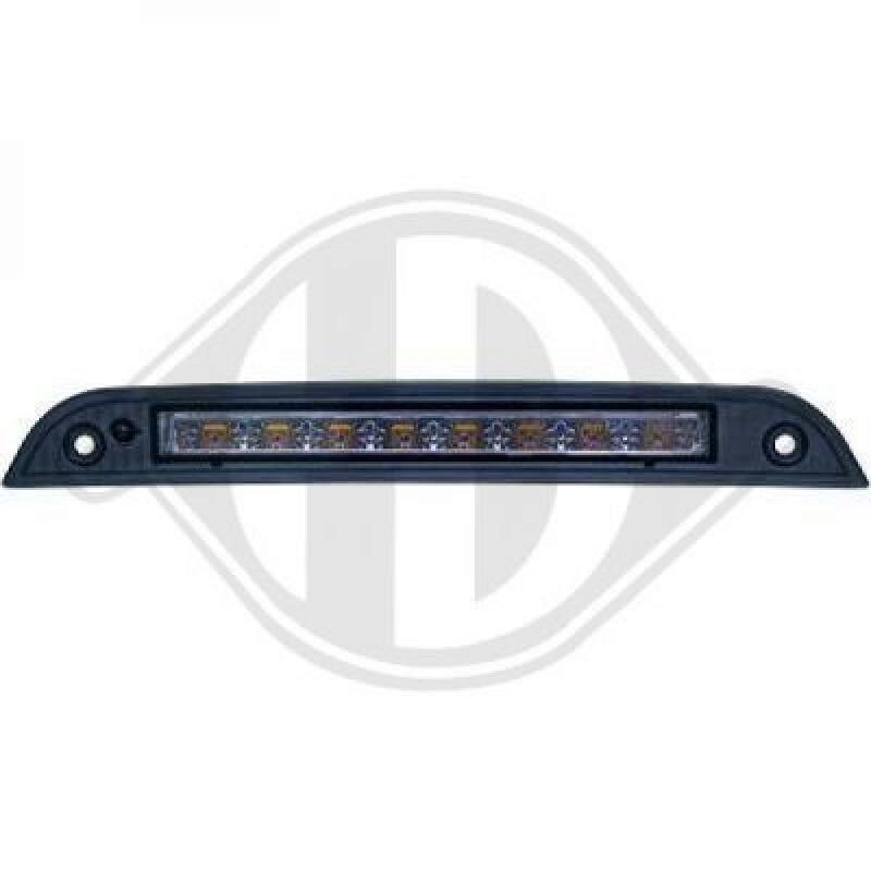 DIEDERICHS Auxiliary Stop Light HD Tuning