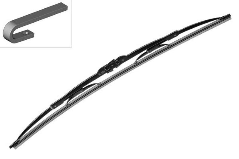 BOSCH Wiper Blade Twin