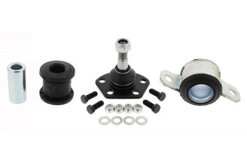 MAPCO Suspension Kit