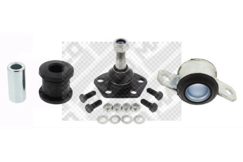 MAPCO Suspension Kit