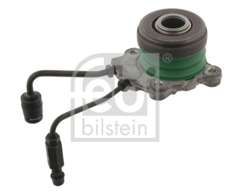 FEBI BILSTEIN Zentralausrücker, Kupplung