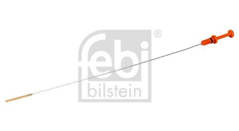 FEBI BILSTEIN Oil Dipstick febi Plus