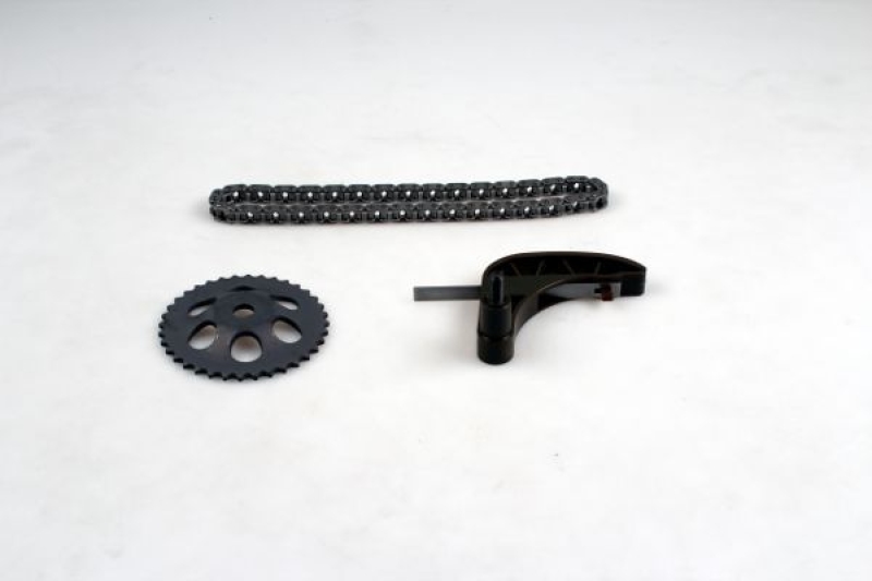 HEPU Chain Set, oil pump drive