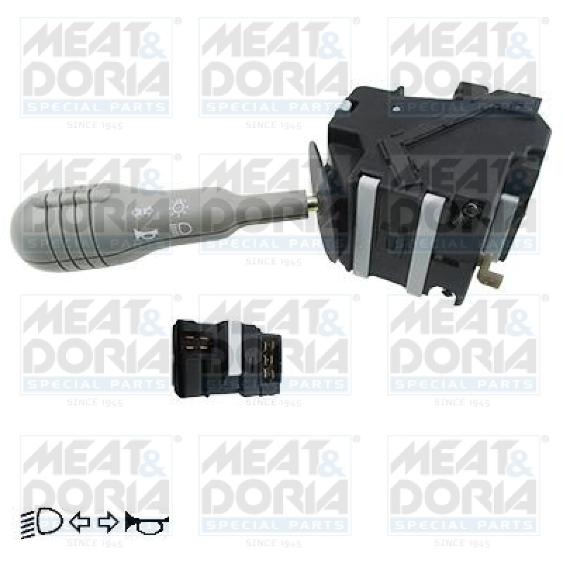 MEAT & DORIA Steering Column Switch