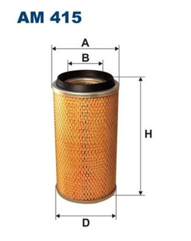 FILTRON Air Filter