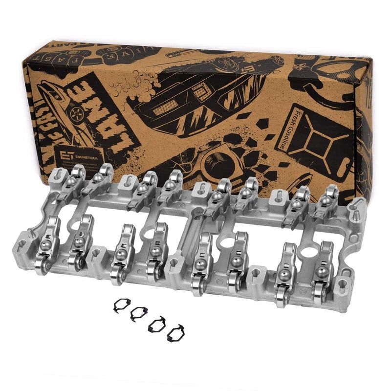 ET ENGINETEAM Rocker Arm Bridge