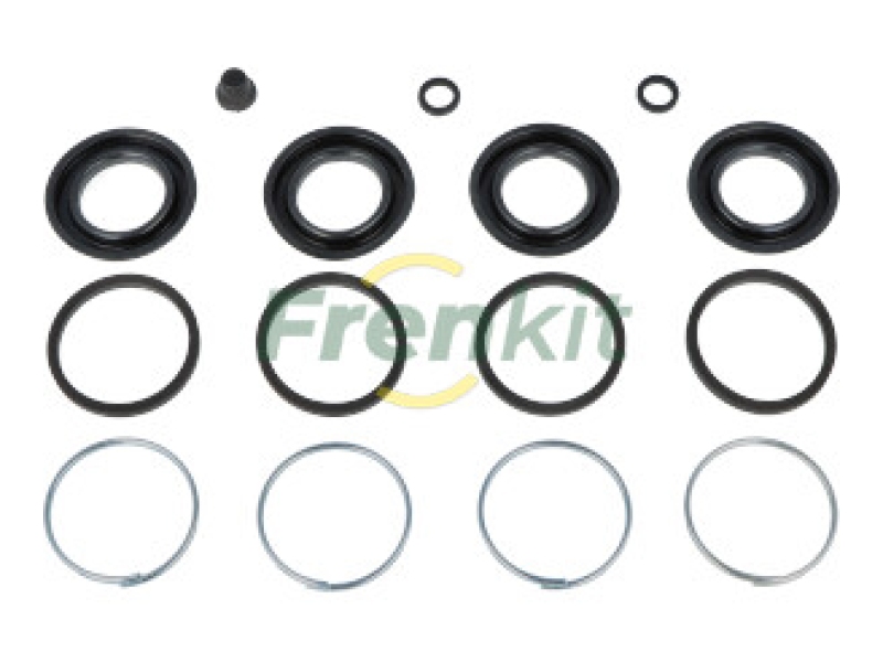 FRENKIT Reparatursatz, Bremssattel