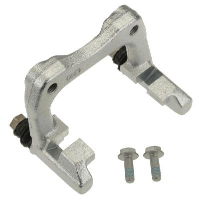 TRW Carrier, brake caliper