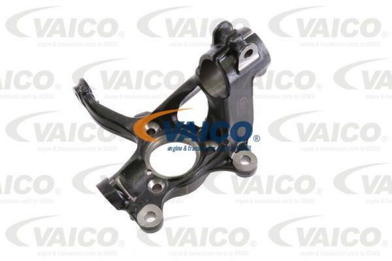 VAICO Steering Knuckle, wheel suspension Green Mobility Parts