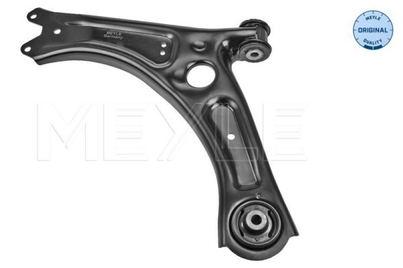 MEYLE Control Arm/Trailing Arm, wheel suspension MEYLE-ORIGINAL: True to OE.