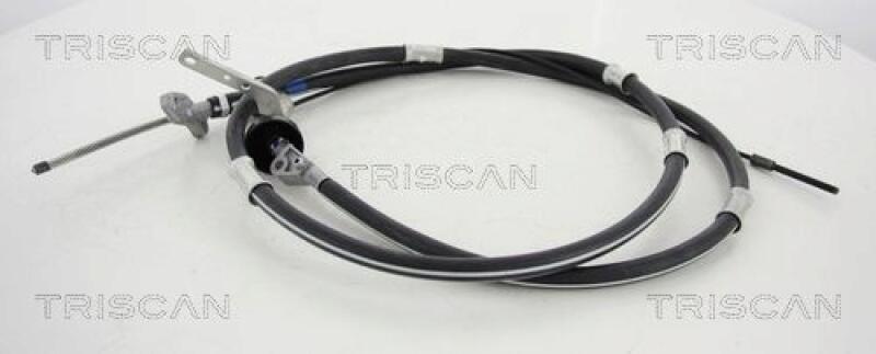 TRISCAN Cable, parking brake