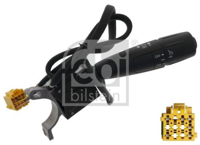 FEBI BILSTEIN Control Switch, cruise control