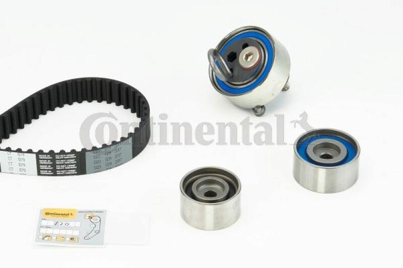 CONTINENTAL CTAM Timing Belt Set