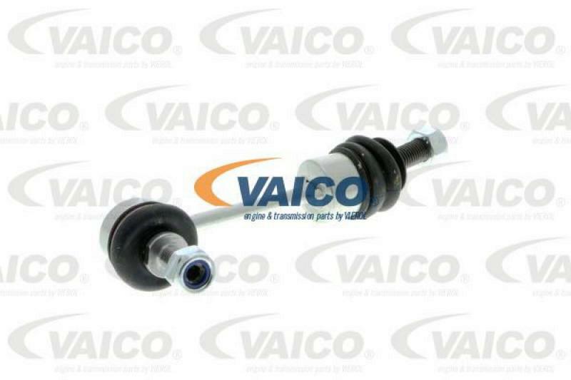 VAICO Rod/Strut, stabiliser Original VAICO Quality