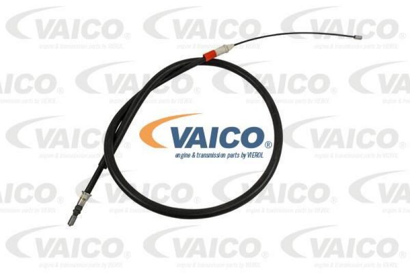 VAICO Cable, parking brake Original VAICO Quality