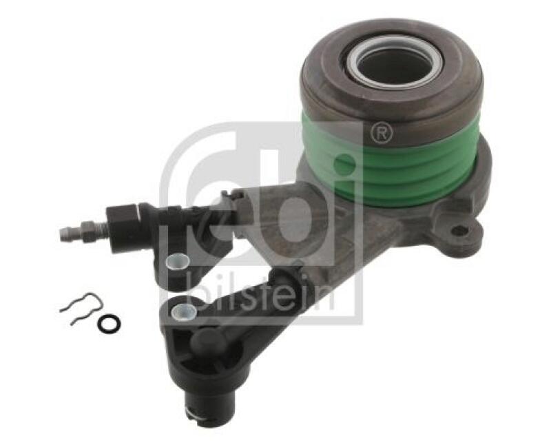 FEBI BILSTEIN Central Slave Cylinder, clutch