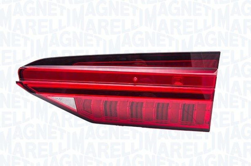 MAGNETI MARELLI Combination Rear Light