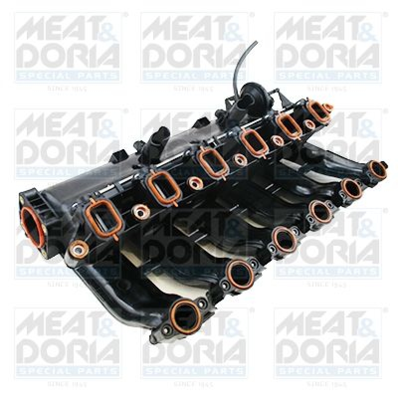 MEAT & DORIA Intake Manifold Module