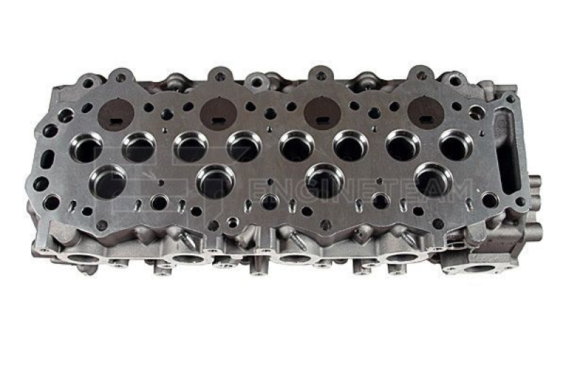 ET ENGINETEAM Cylinder Head