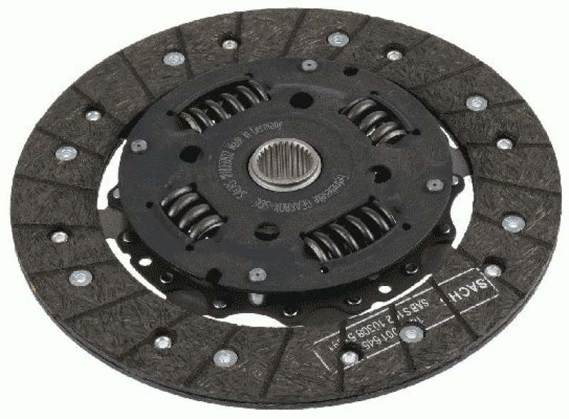 SACHS Clutch Disc