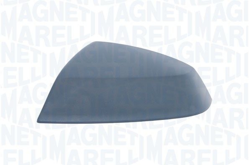 MAGNETI MARELLI Cover, exterior mirror