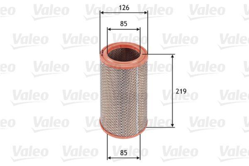 VALEO Air Filter