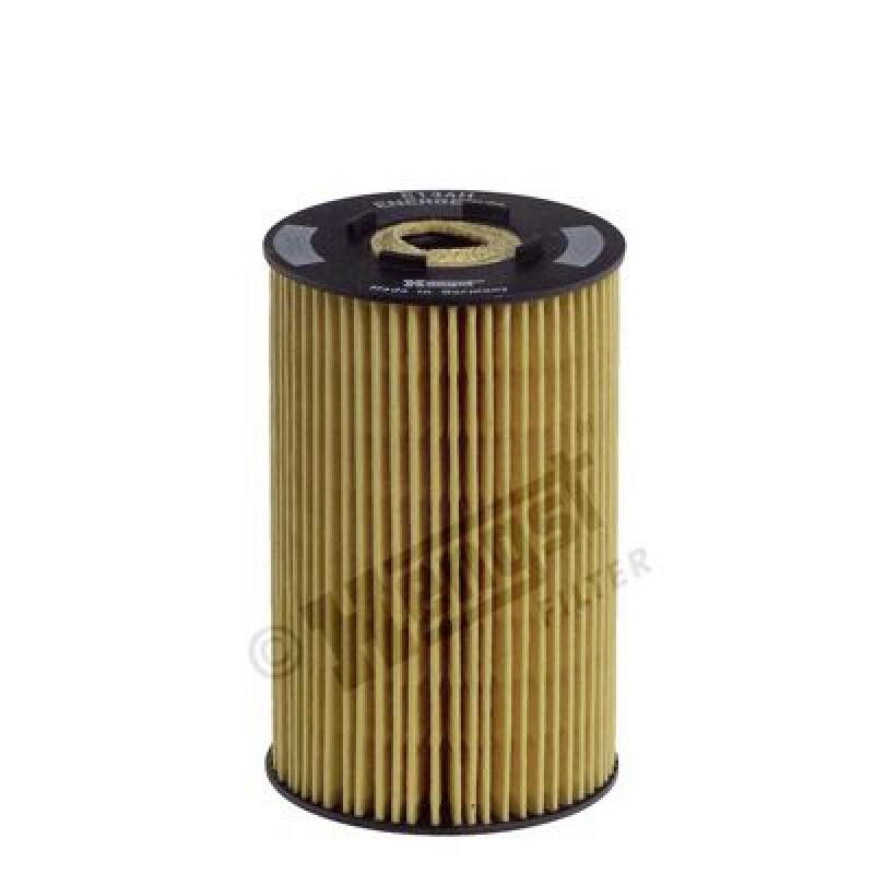 HENGST FILTER Oil Filter