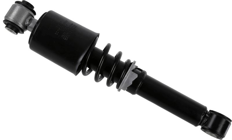 SACHS Shock Absorber, cab suspension